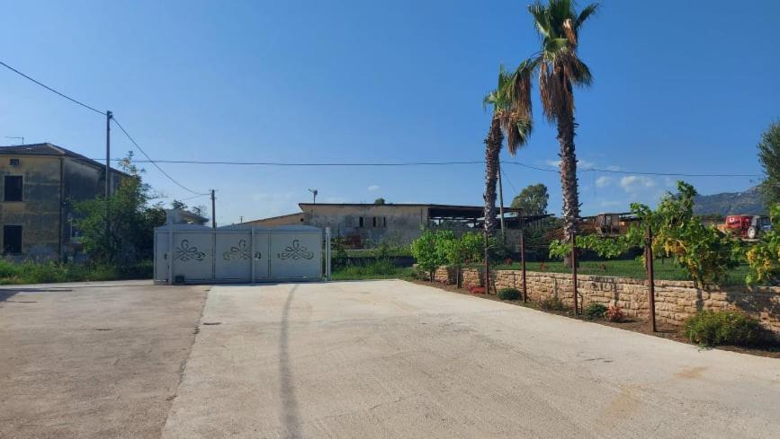 Le Colline Di Paestum Capaccio Exterior foto